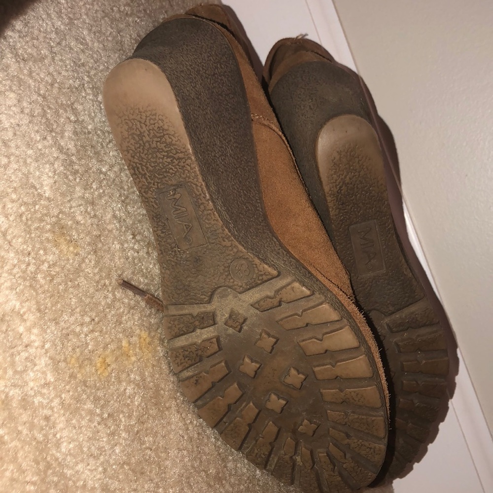 Booties - Picture 2 of 2